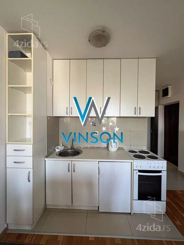 Garsonjera | 4zida