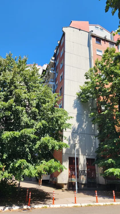 Moše Pijade C1 | 4zida.rs