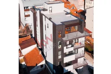 Miklošićeva