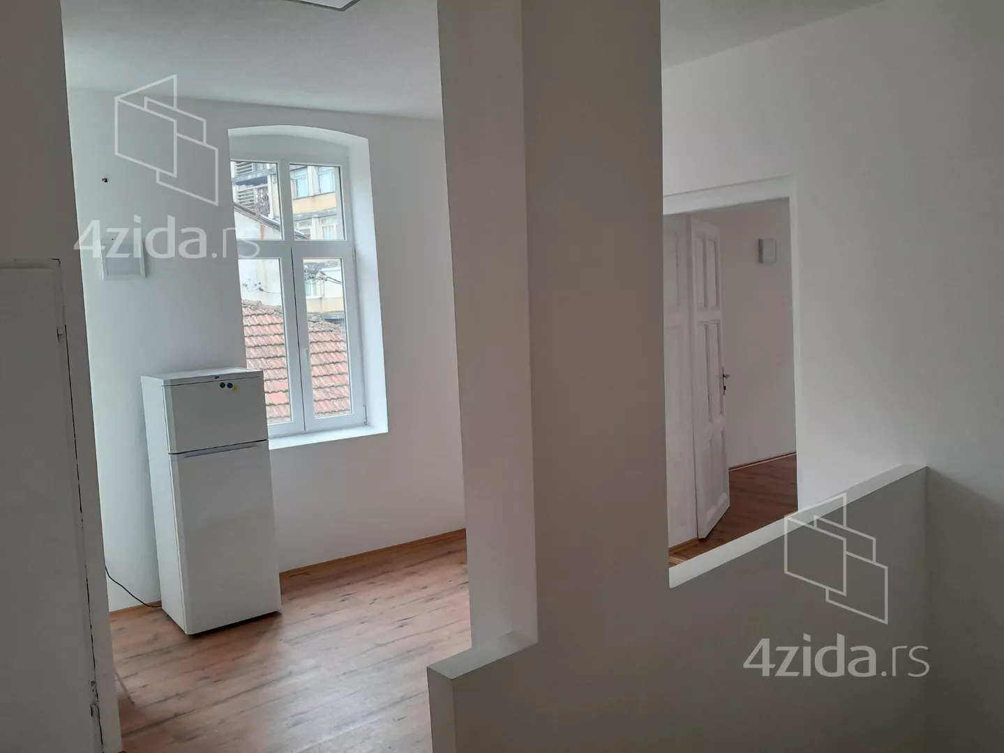 Kancelarija | 4zida