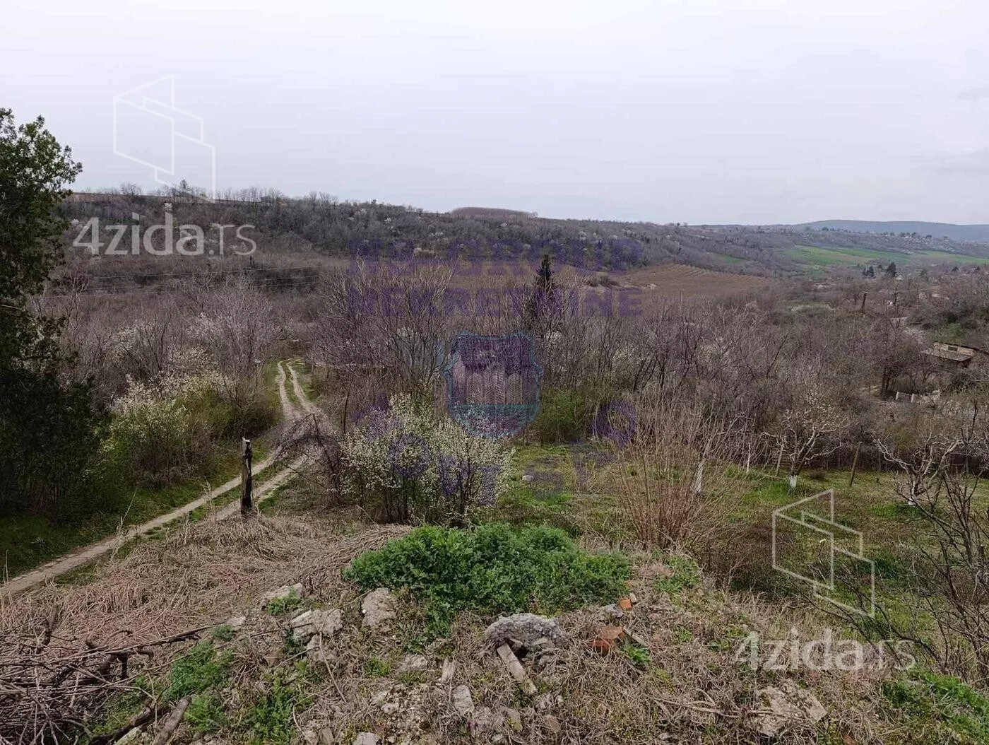 Građevinsko zemljište | 4zida