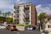 Beograd, Zvezdara opština, Cvetanova Ćuprija | 4zida.rs | 4zida.rs