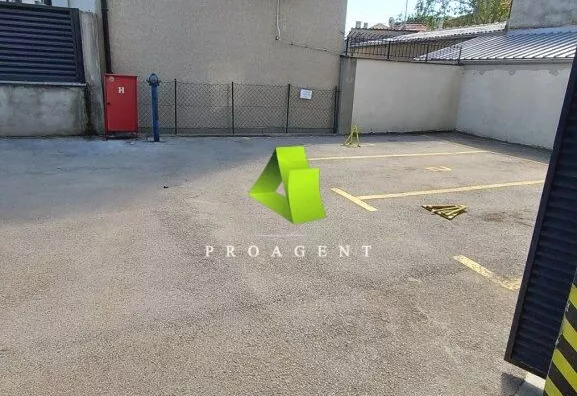Garaža | 4zida