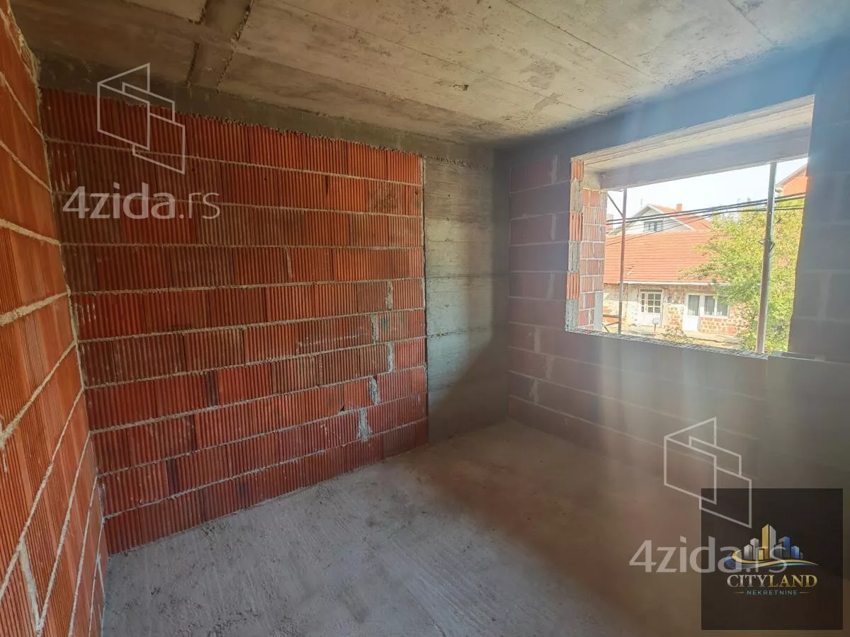 Čalije — fotografija