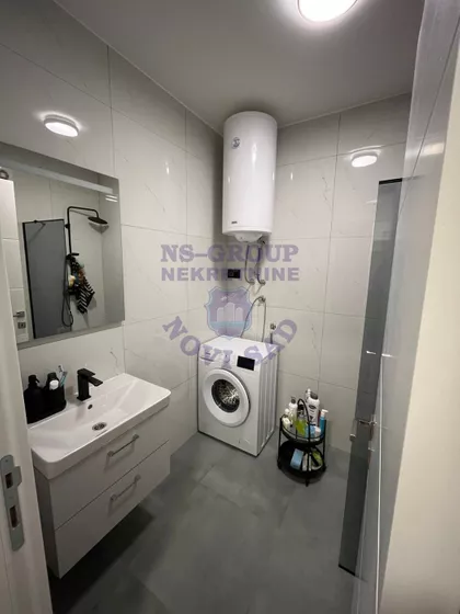 Bulevar Evrope | 4zida.rs