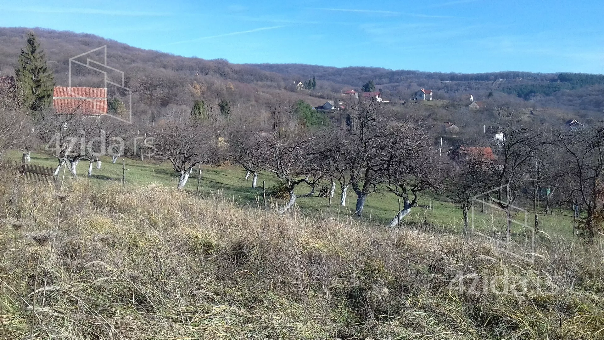 Građevinsko zemljište | 4zida