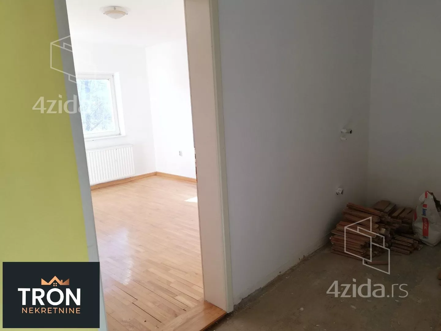 3-etažna kuća | 4zida