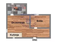 Puckaroš, Petrovaradin, Gradske lokacije, Novi Sad | 4zida.rs