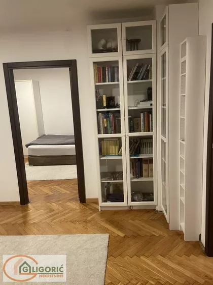 Knez Mihailova | 4zida.rs