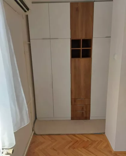 Doktora Andre Jovanovića | 4zida.rs