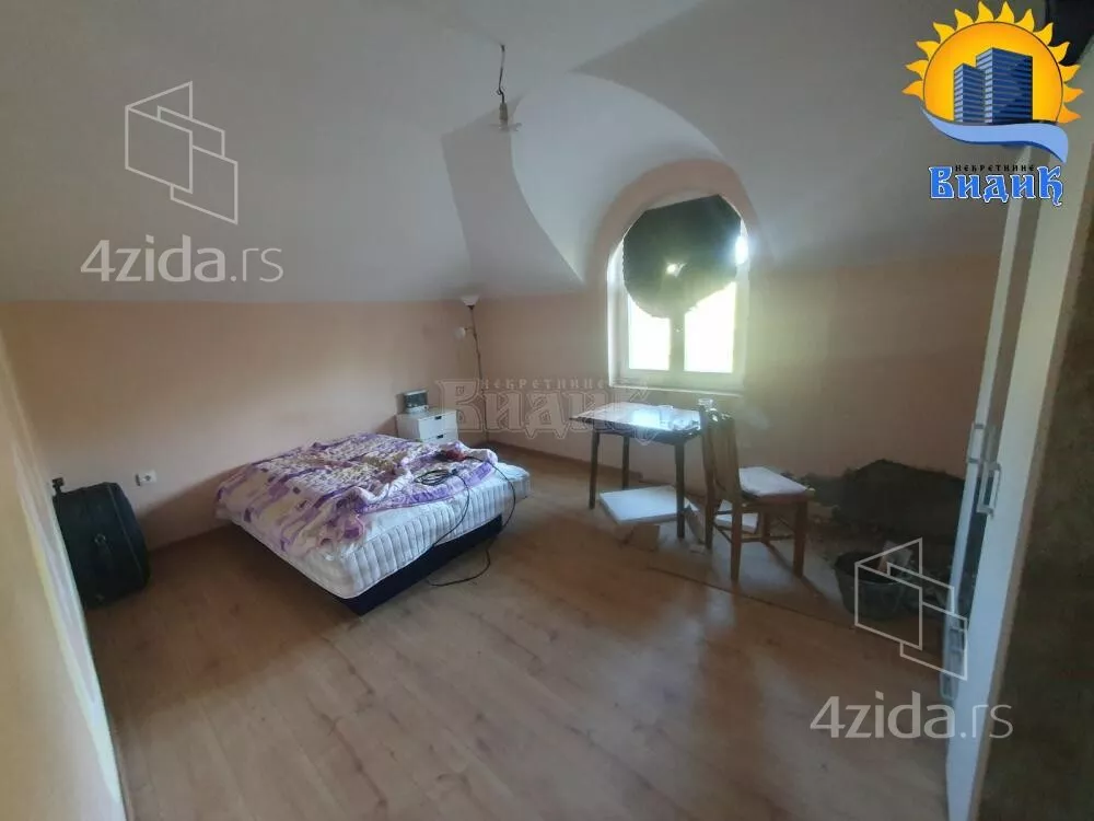 4-etažna kuća | 4zida