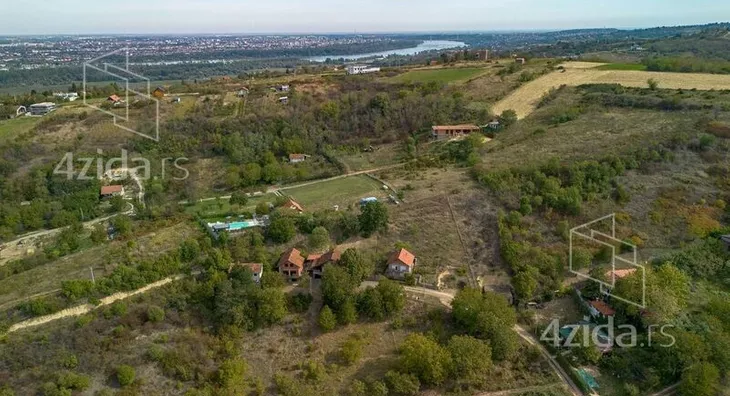 Građevinsko zemljište | 4zida