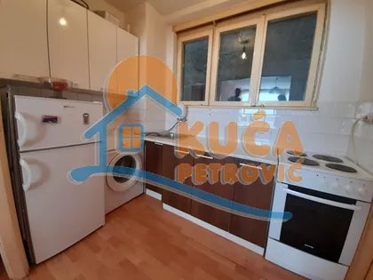 Obrenovićeva | 4zida.rs