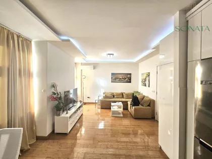 Knez Mihailova | 4zida.rs