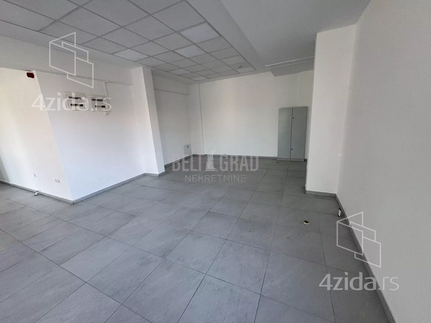 Kancelarija | 4zida