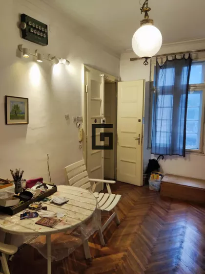 Nušićeva | 4zida.rs