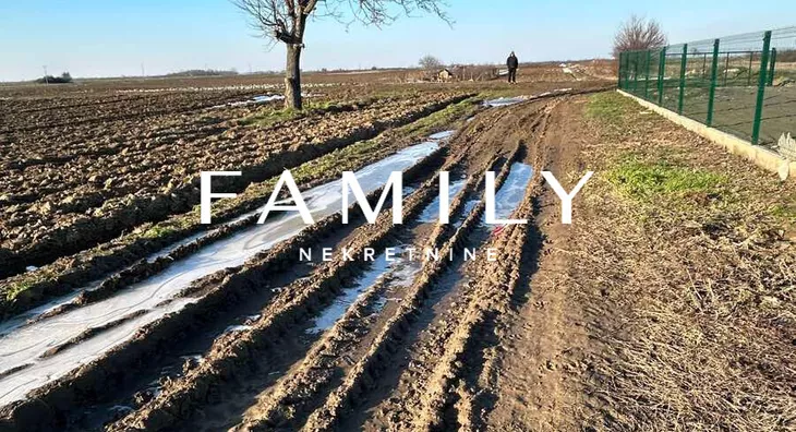 Građevinsko zemljište | 4zida