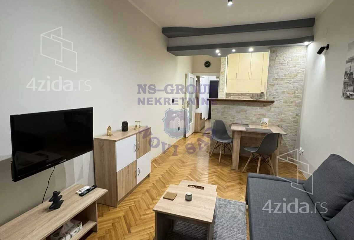 Garsonjera | 4zida