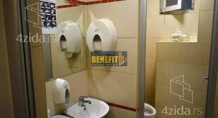 Poslovni prostor | 4zida