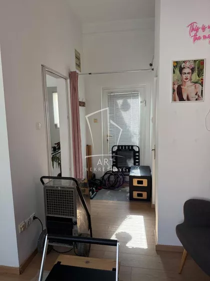 Maksima Gorkog | 4zida.rs