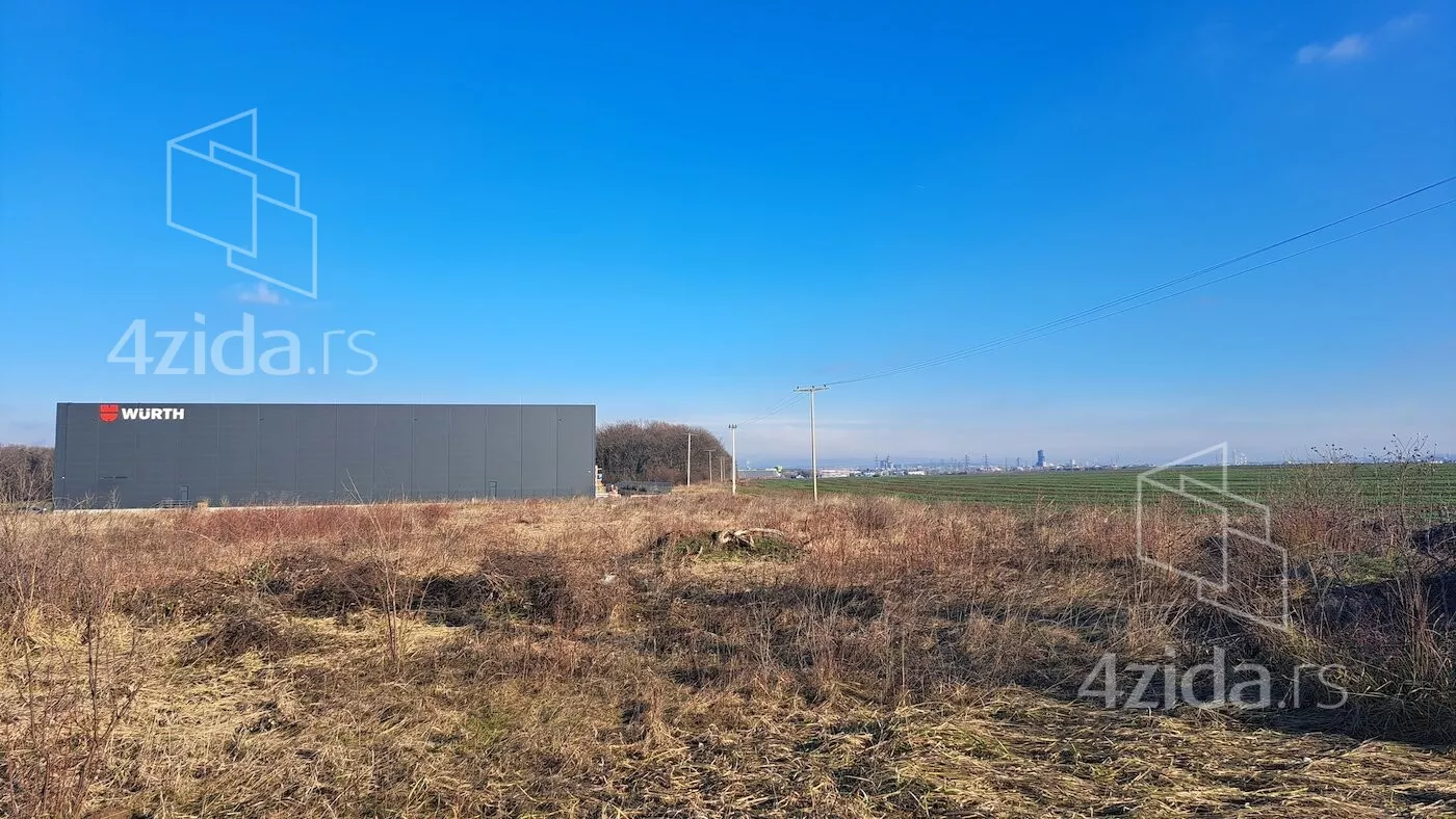 Građevinsko zemljište | 4zida