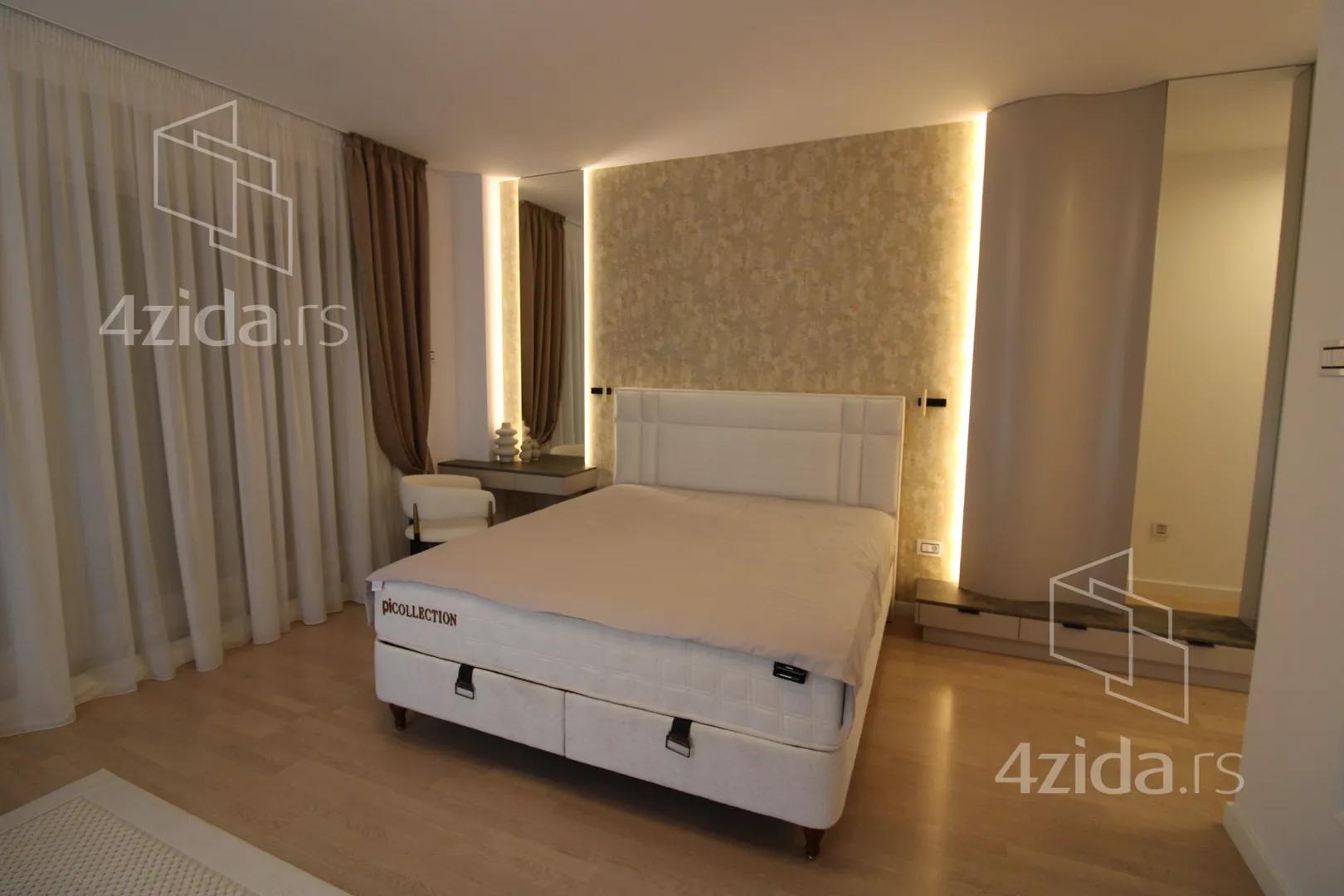 Šestosoban stan | 4zida