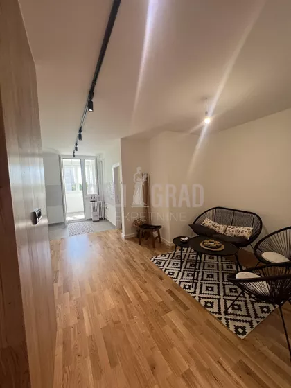 Sava Burića | 4zida.rs