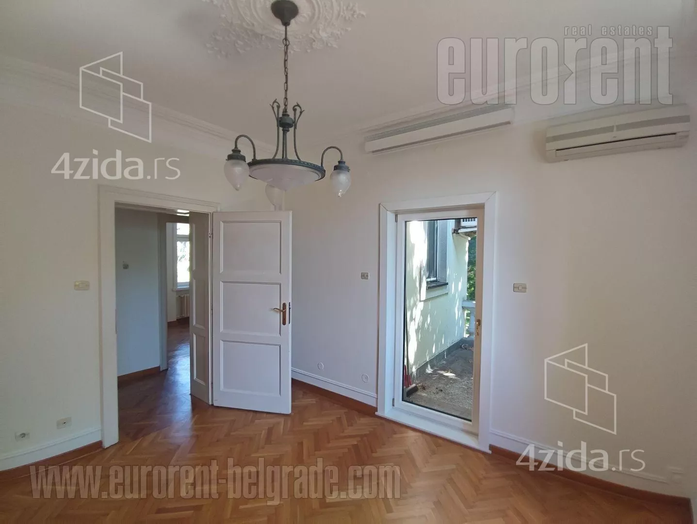 4-etažna kuća | 4zida