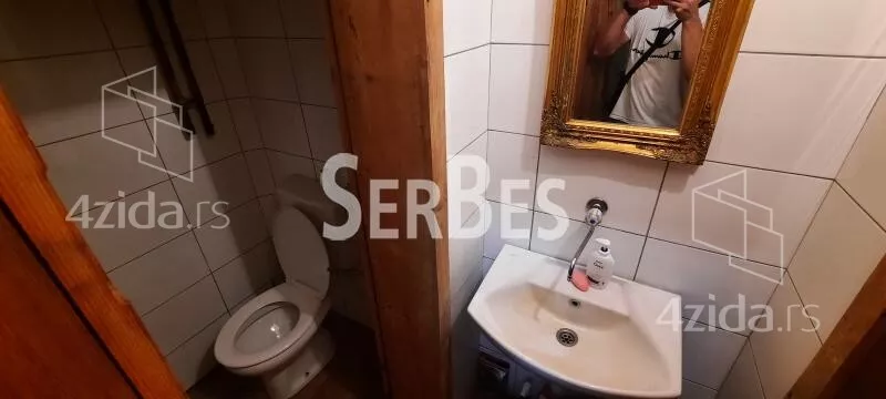 Ugostiteljski objekat | 4zida