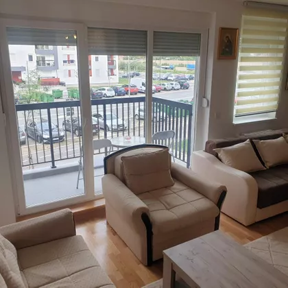 Dunavskih virova | 4zida.rs