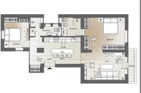 Beograd, Savski Venac, Sarajevska | 4zida.rs | 4zida.rs