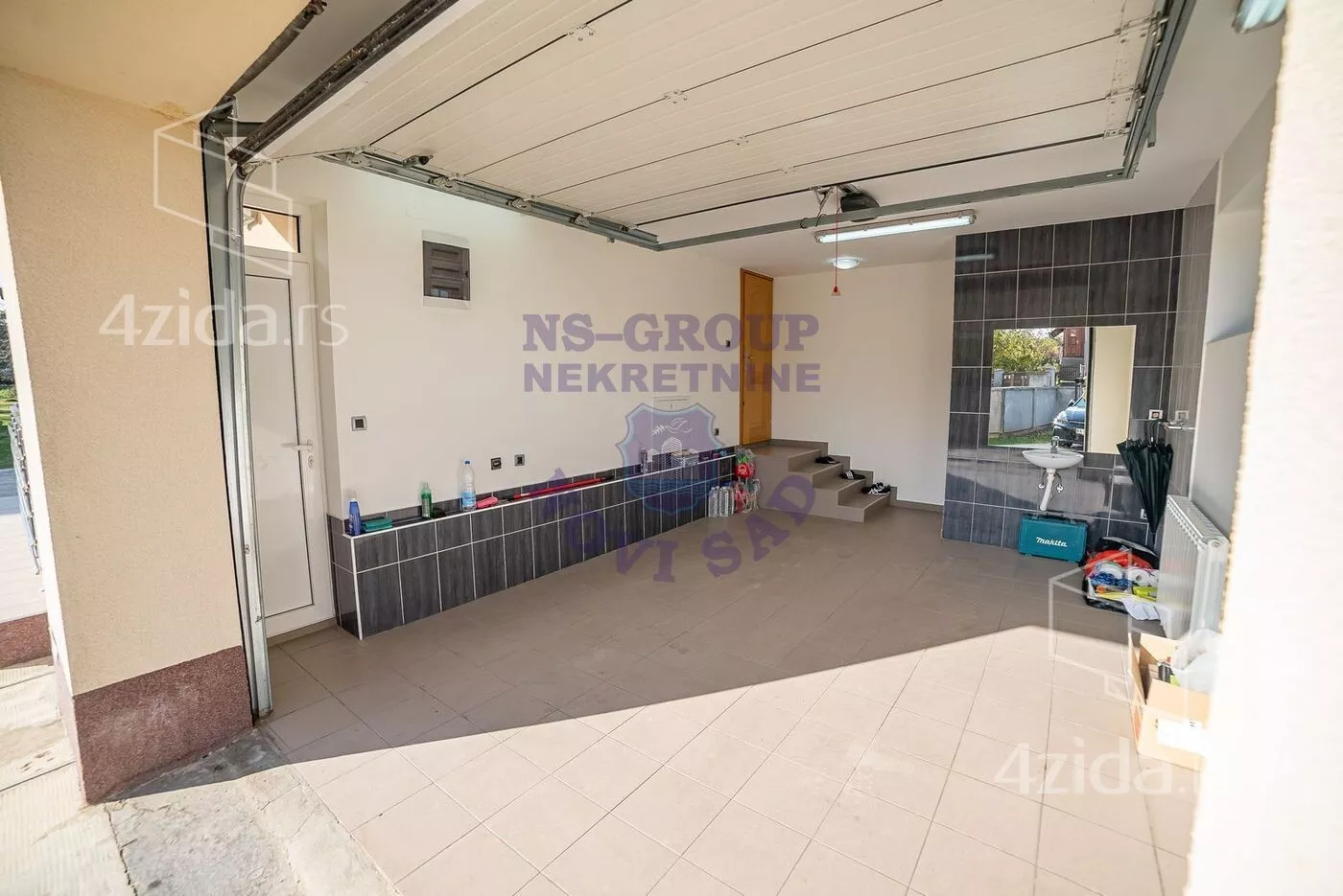 4-etažna kuća | 4zida