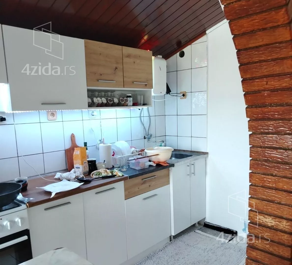 Kuća | 4zida