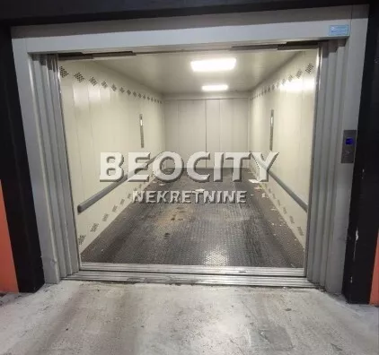 Garaža/Parking | 4zida