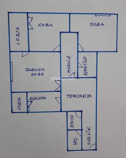 Bulevar despota Stefana | 4zida.rs