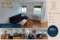Novo Naselje, Gradske lokacije, Novi Sad | 4zida.rs | 4zida.rs