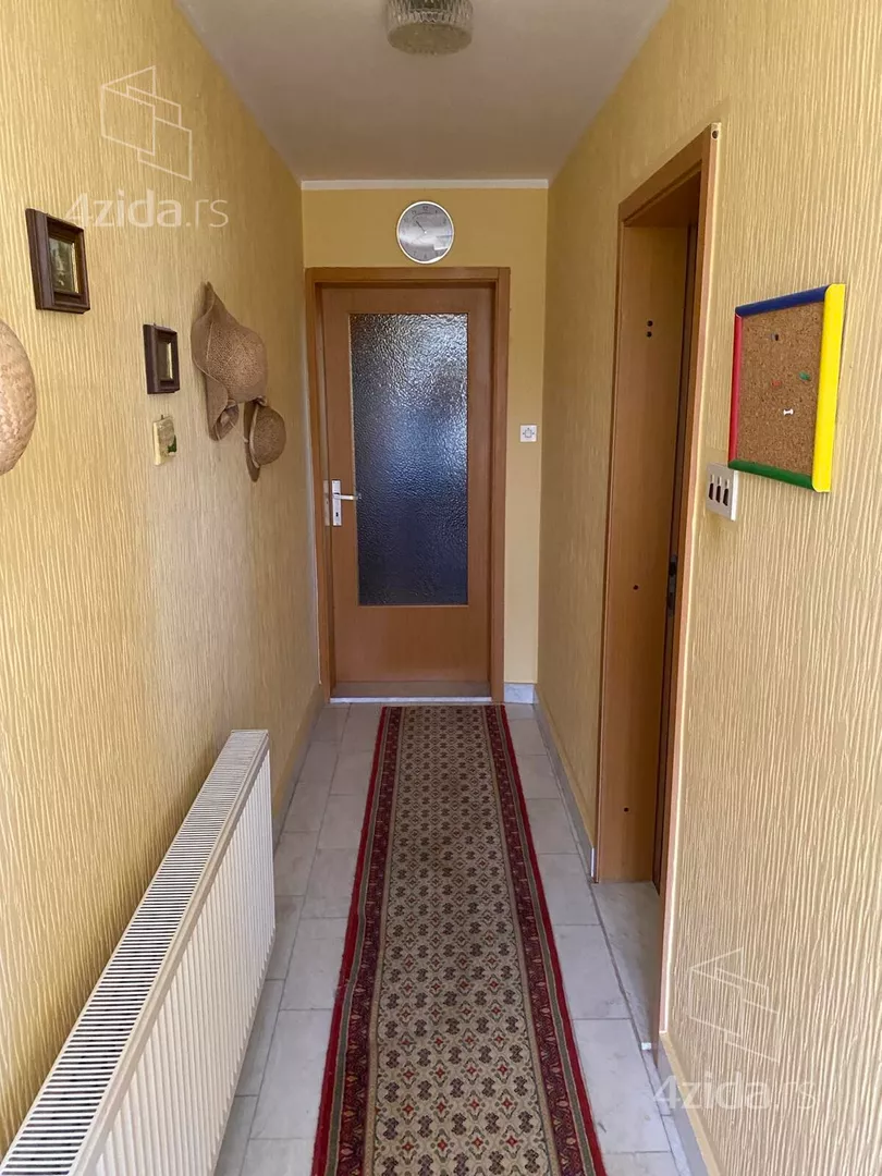 3-etažna kuća | 4zida