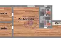 Adice, Gradske lokacije, Novi Sad | 4zida.rs