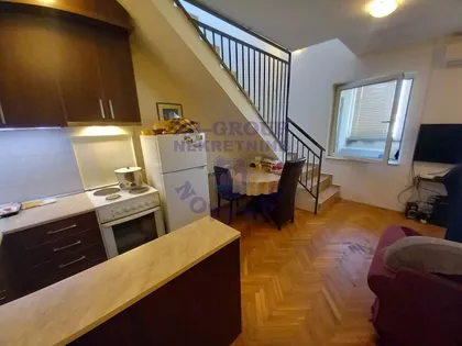 Bulevar Evrope | 4zida.rs