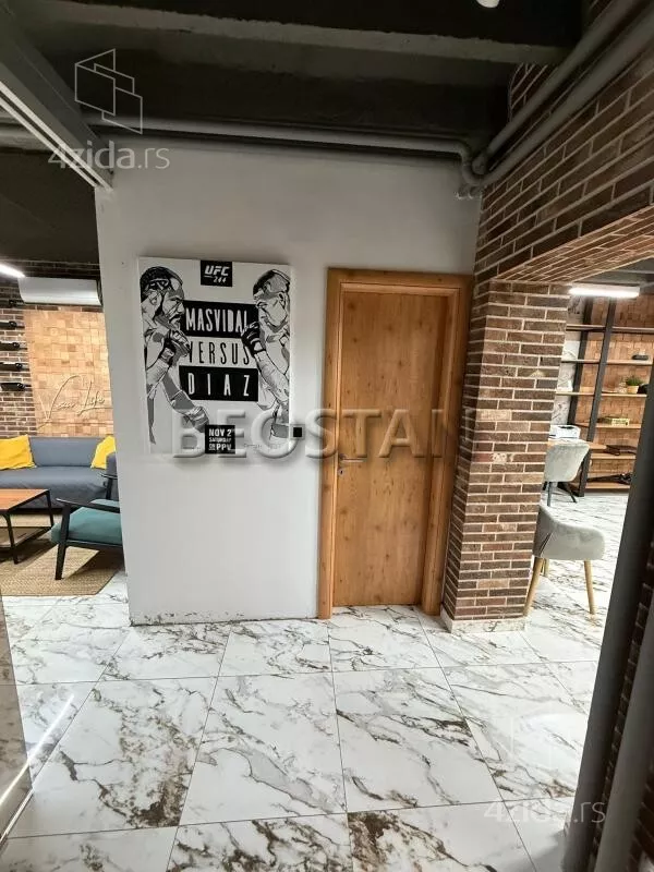 Lokal | 4zida