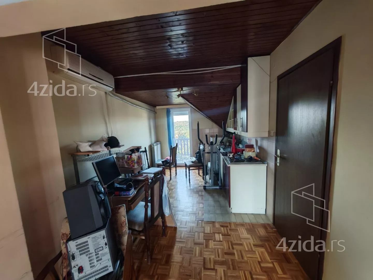 3-etažna kuća | 4zida