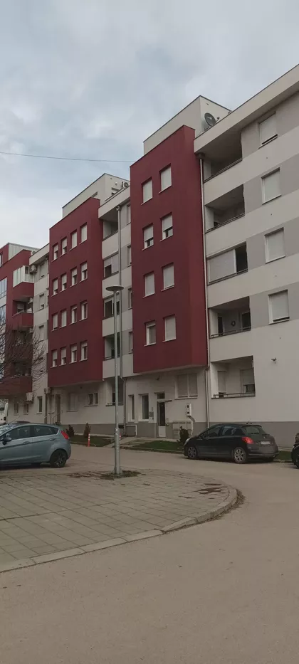 Arsenija Čarnojevića | 4zida.rs