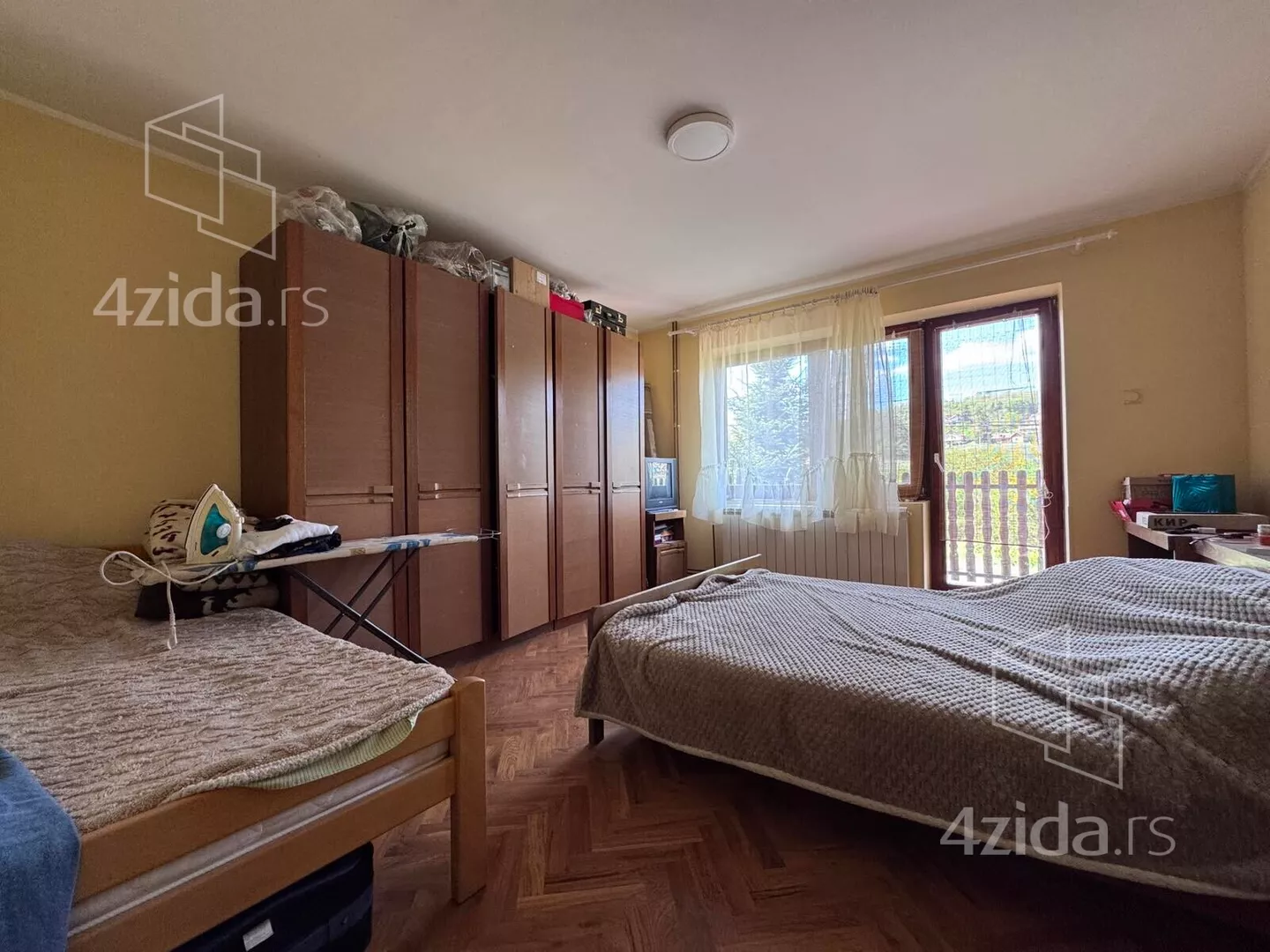 3-etažna kuća | 4zida