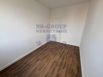 Bulevar Patrijarha Pavla (Somborski Bulevar) | 4zida.rs