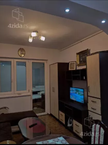 Borivoja Drobnjakovića 1 | 4zida.rs