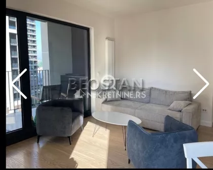 Bulevar Vudroa Vilsona | 4zida.rs