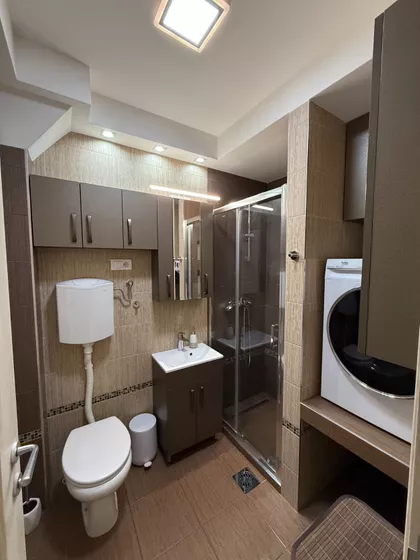 Privrednikovih Pitomaca 7 | 4zida.rs