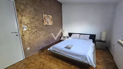 Nušićeva | 4zida.rs