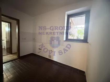 Bulevar Patrijarha Pavla (Somborski Bulevar) | 4zida.rs