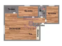 Adice, Gradske lokacije, Novi Sad | 4zida.rs